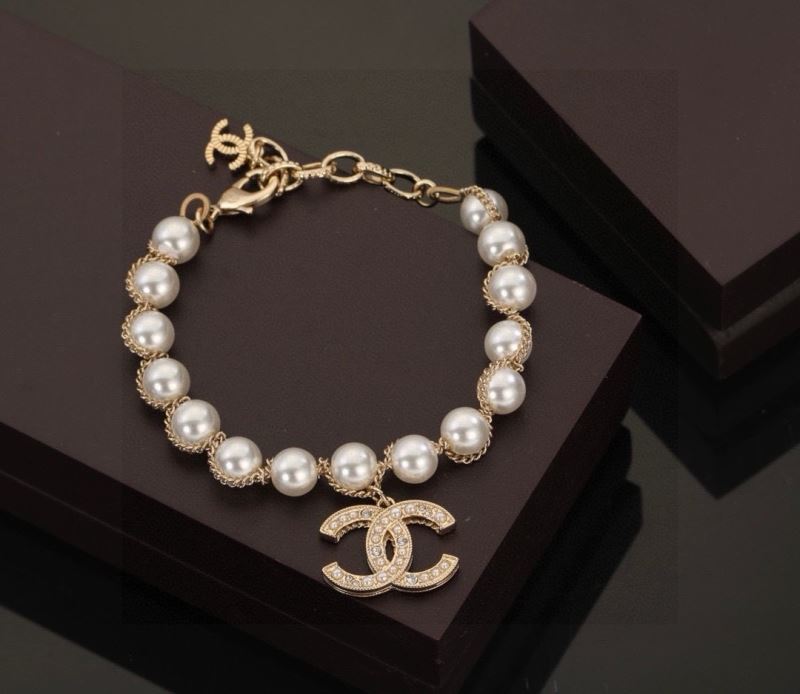 Chanel Bracelets